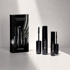 Lash Volumiser 38°C Limited Edition | Make-Up | SENSAI UK